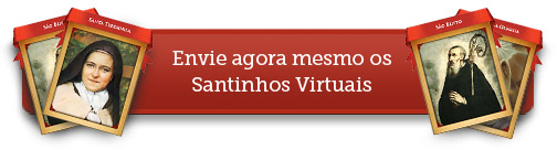 Clique aqui e veja como enviar Santinhos Virtuais!