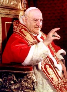 Resultado de imagem para papa joÃƒo 23