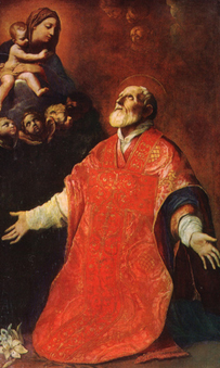 São Filipe Neri
