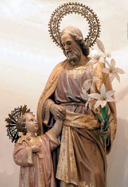 São José