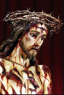 Chagas de Cristo
