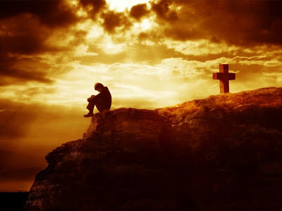 Buscando a santidade Buscando a santidade
