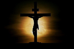 Jesus morreu na Cruz para remir nossos pecados!
