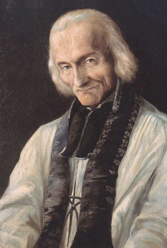 São João Maria Vianney