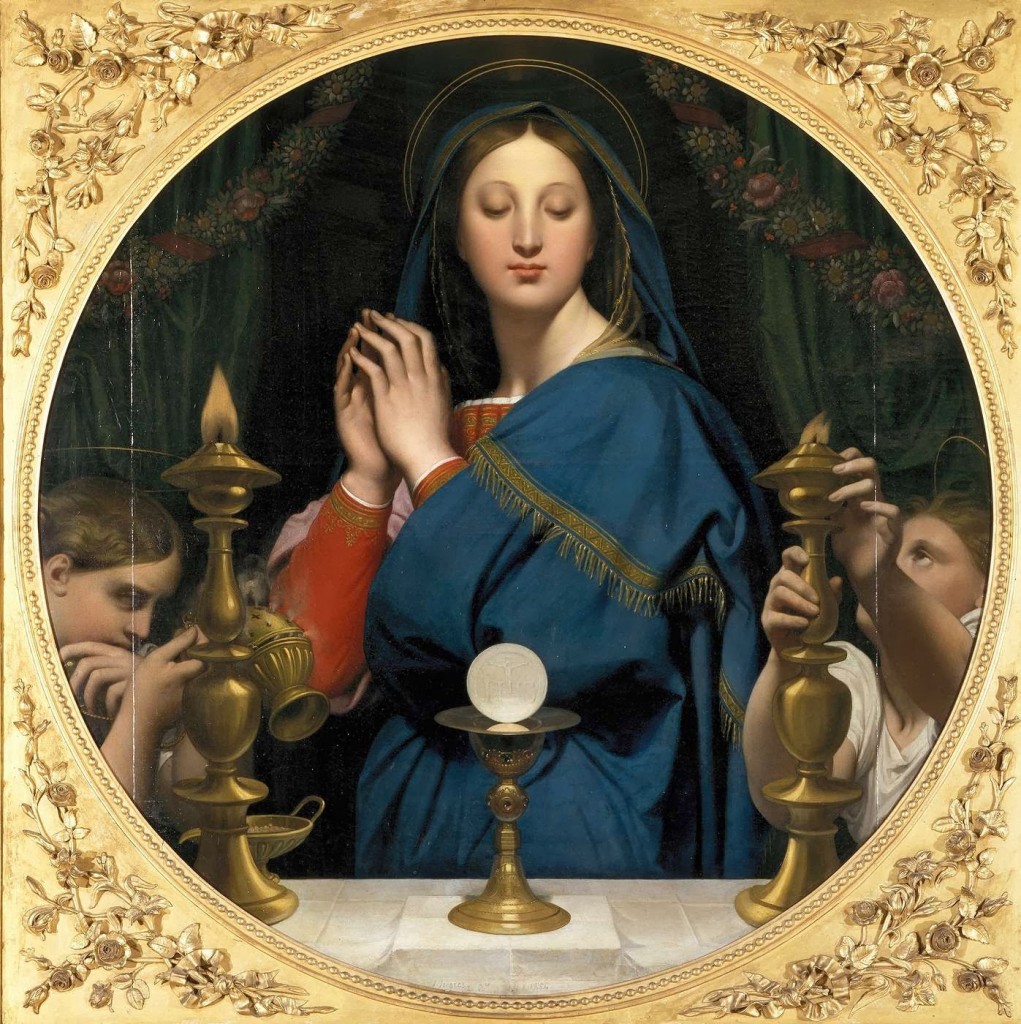 Baixe esse áudio agora mesmo e conheça um pouco mais sobre essa preciosidade da comunhão Espiritual.