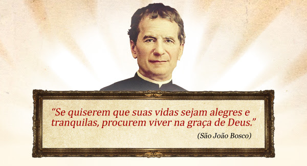 São João Bosco