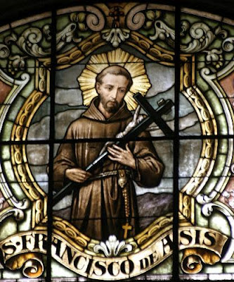 São Francisco de Assis São Francisco de Assis