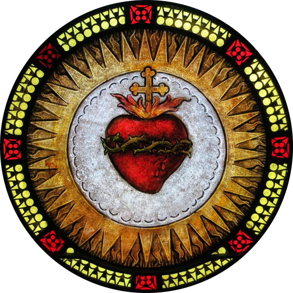 Sagrado Corazon De Jesus Sacred Heart Of Jesus Png Pn vrogue.co