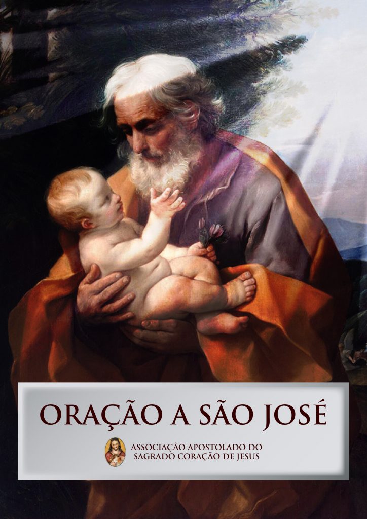 Oração de São José