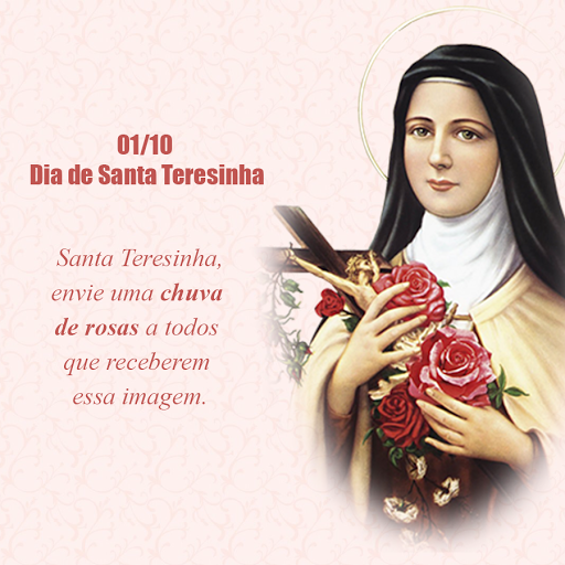 Santa Teresinha do Menino Jesus