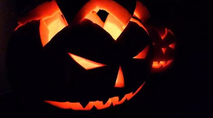 8 terríveis coisas sobre o Halloween que talvez você não saiba.