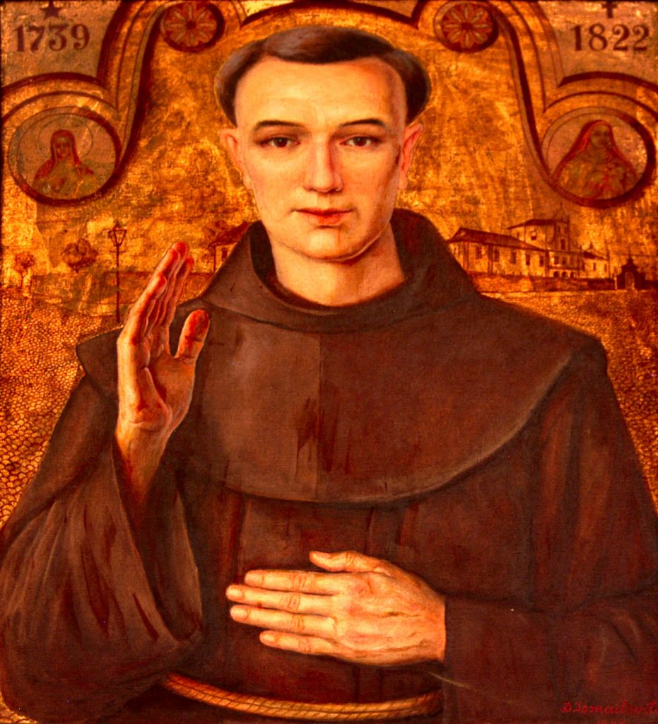 Santo Antonio de Santana Galvão
