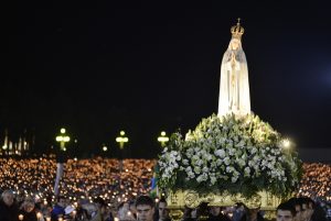 Centenário de Fátima