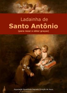 ladainha de Santo Antonio - ASC