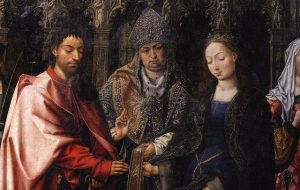 Instituição primitiva do matrimônio