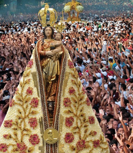Nossa Senhora de Nazaré
