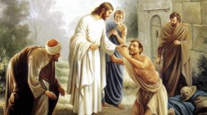 A verdadeira caridade é a salvação das almas!