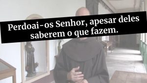 ESCÂNDALO_ No Convento de Santo Antônio do RJ - Blasfêmia contra a Sagrada Família