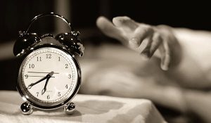perca de tempo Não percamos tempo, nossa vida é uma luta constante!
