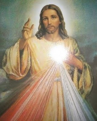 Nosso Senhor Misericordioso Nosso Senhor Misericordioso