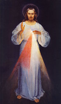 Divina Misericórdia do coração de Nosso Senhor Divina Misericórdia do coração de Nosso Senhor