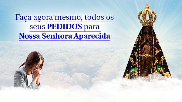 Missa de Nossa Senhora Aparecida