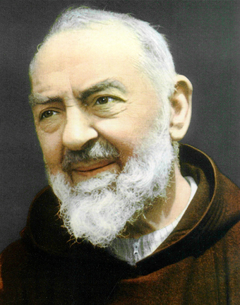 Santo Padre Pio