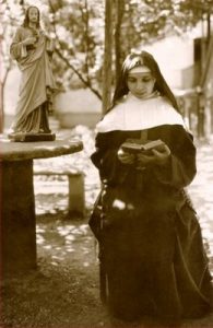 Consolata Betrone