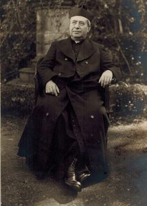 Padre Mateo