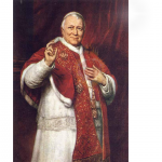 Pio e o Coração de Jesus