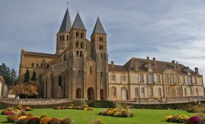 paray-le-monial-santuarios-na-França