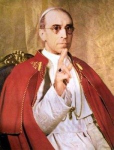 Papa Pio XVII