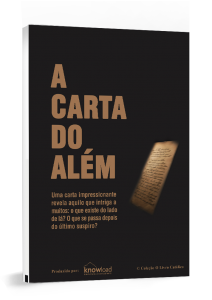 carta do alem