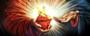 Coração de Jesus