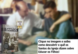 Educar os Filhos