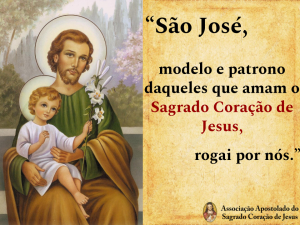 São José Coração de Jesus