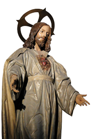 Sagrado PNG $