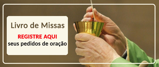 Livro de Missas