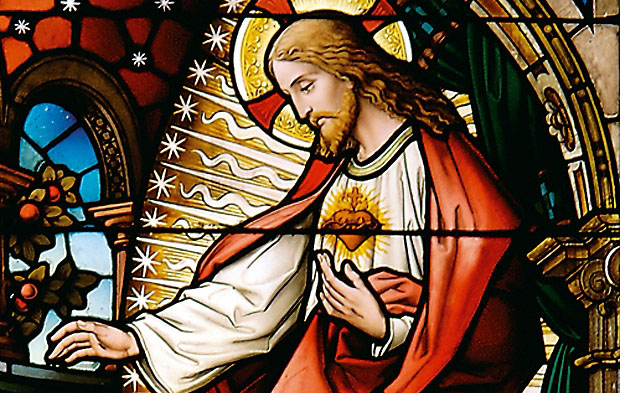 Sagrado Coração de Jesus - Imagem Destacada 4