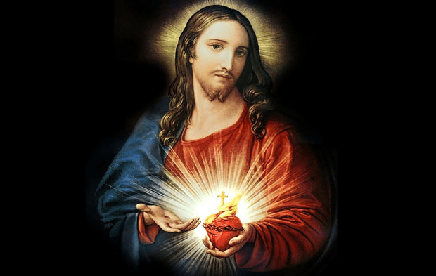Sagrado Coração de Jesus - Imagem Destacada 14