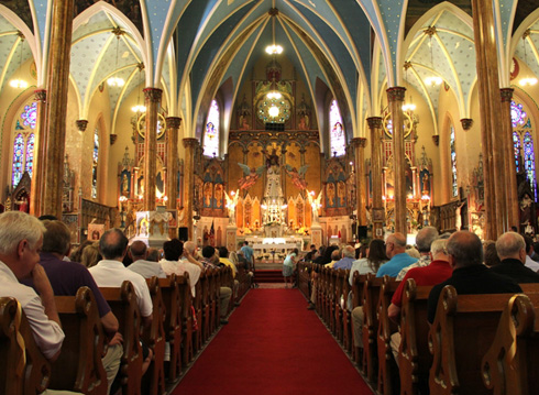 Missa - Imagem Destacada 3
