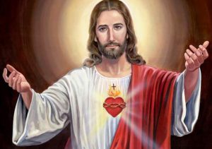 Sagrado Coração de Jesus - Imagem Destacada 15