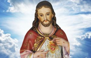 Sagrado Coração de Jesus - Imagem Destacada 9