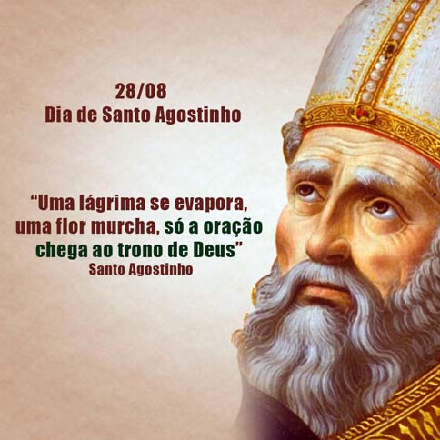 Santo Agostinho