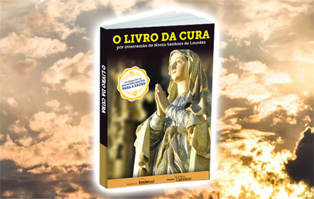 Livro Digital - O Livro da Cura