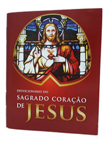 Devocionário - Sagrado Coração de Jesus