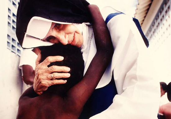 Irmã Dulce 2 - Irmadulce.org