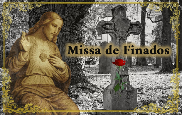 Missa de Finados ASC