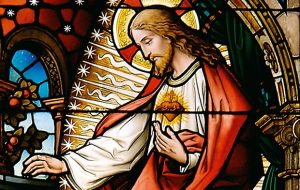Sagrado Coração de Jesus