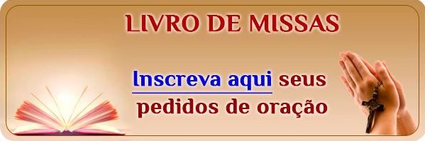 Livro de Missas 4